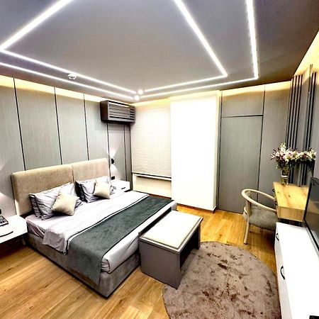 Queens Suite Hotel Бейрут Экстерьер фото