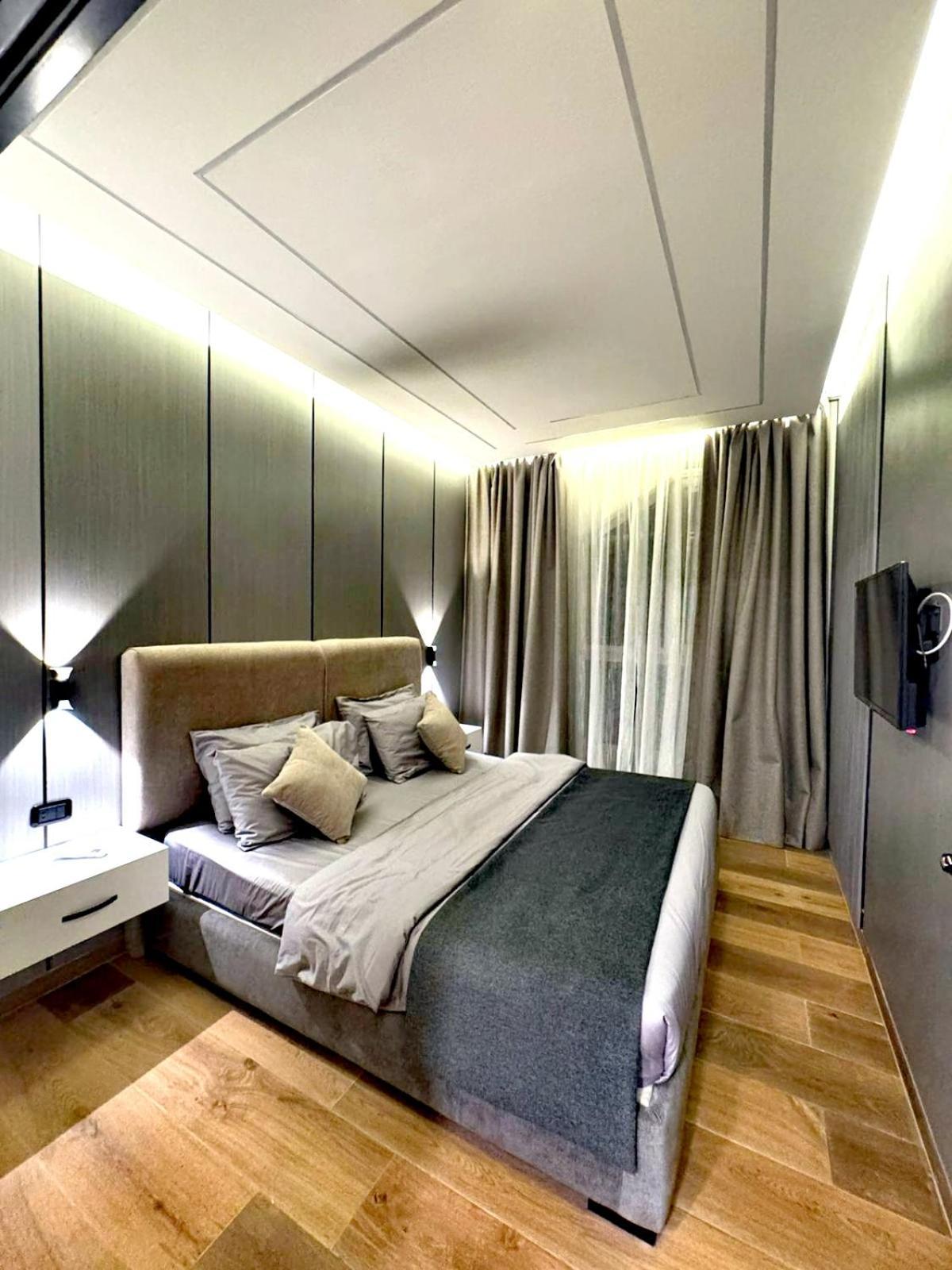 Queens Suite Hotel Бейрут Экстерьер фото