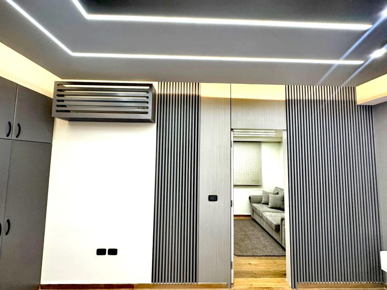 Queens Suite Hotel Бейрут Экстерьер фото