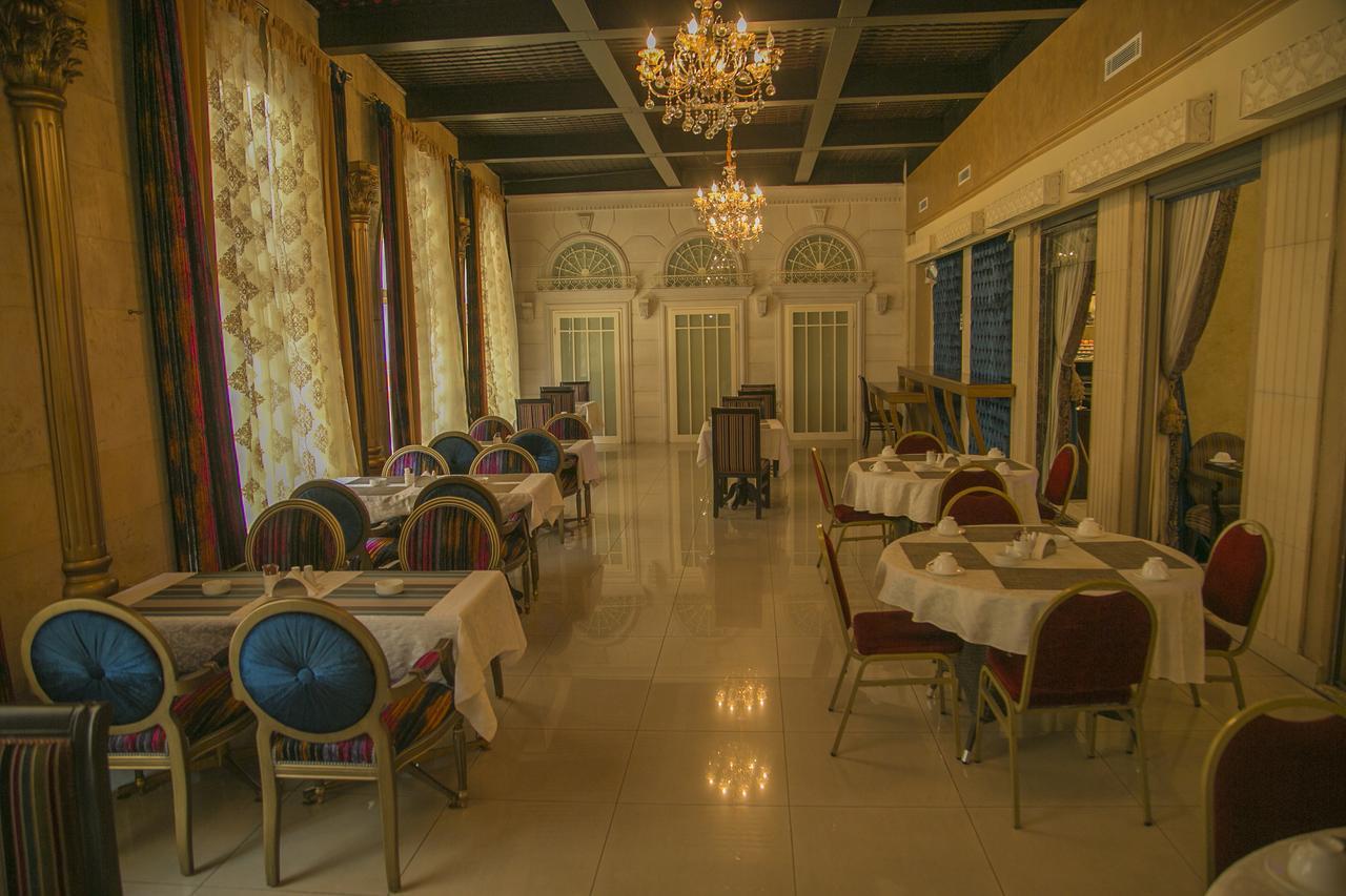 Queens Suite Hotel Бейрут Экстерьер фото